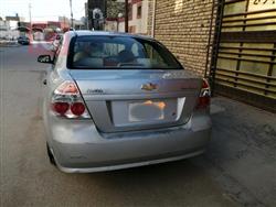 شيفروليه أفيو